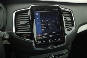 Volvo XC90 - 2018