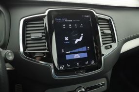 Volvo XC90 - 2018
