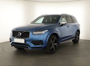 Volvo XC90 - 2018