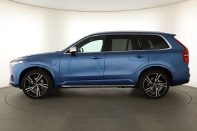 Volvo XC90 - 2018