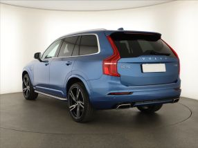 Volvo XC90 - 2018