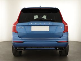 Volvo XC90 - 2018