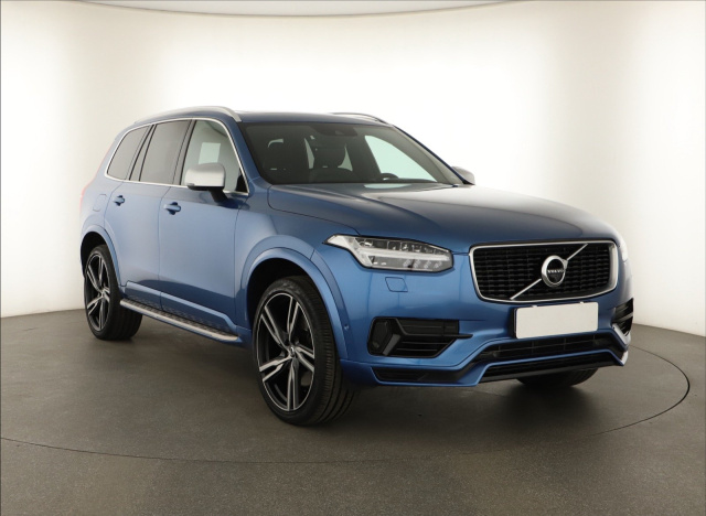Volvo XC90 2018