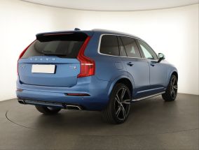Volvo XC90 - 2018