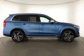 Volvo XC90 - 2018