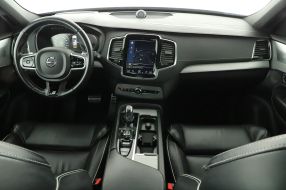 Volvo XC90 - 2018