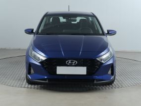 Hyundai i20 - 2023