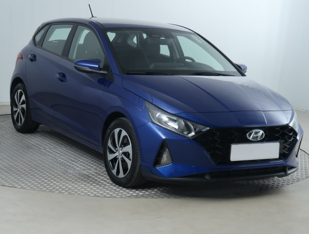 Hyundai i20 2023