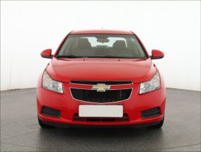 Chevrolet Cruze - 2009