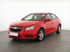 Chevrolet Cruze - 2009