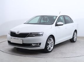 Skoda Rapid - 2017