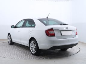 Skoda Rapid - 2017