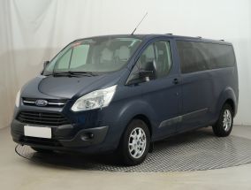 Ford Transit Custom - 2013