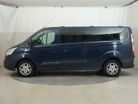 Ford Transit Custom - 2013