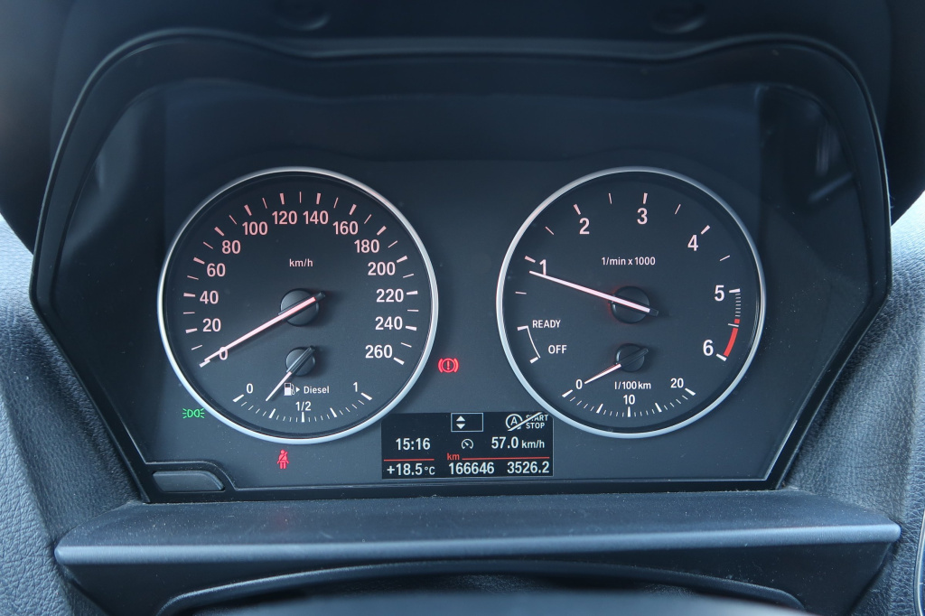 BMW 1