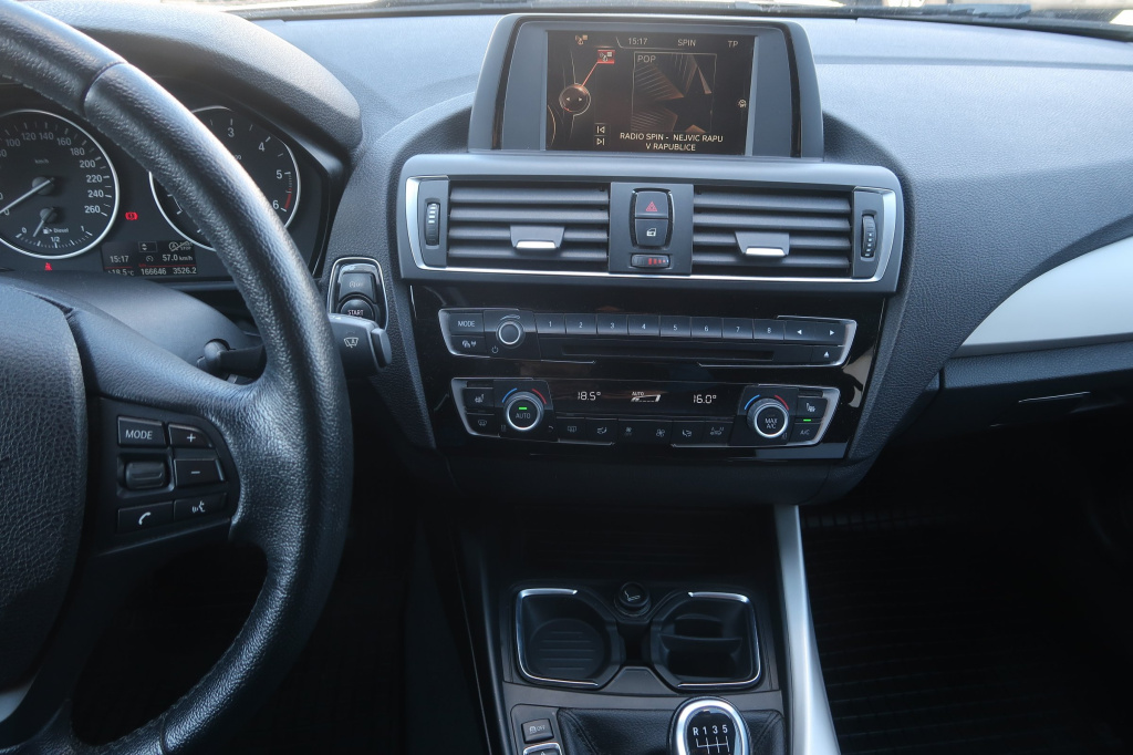 BMW 1