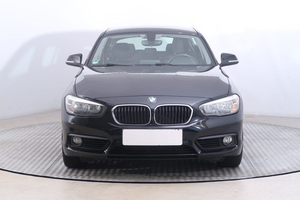 BMW 1