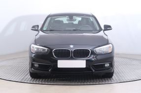 BMW 1 - 2016