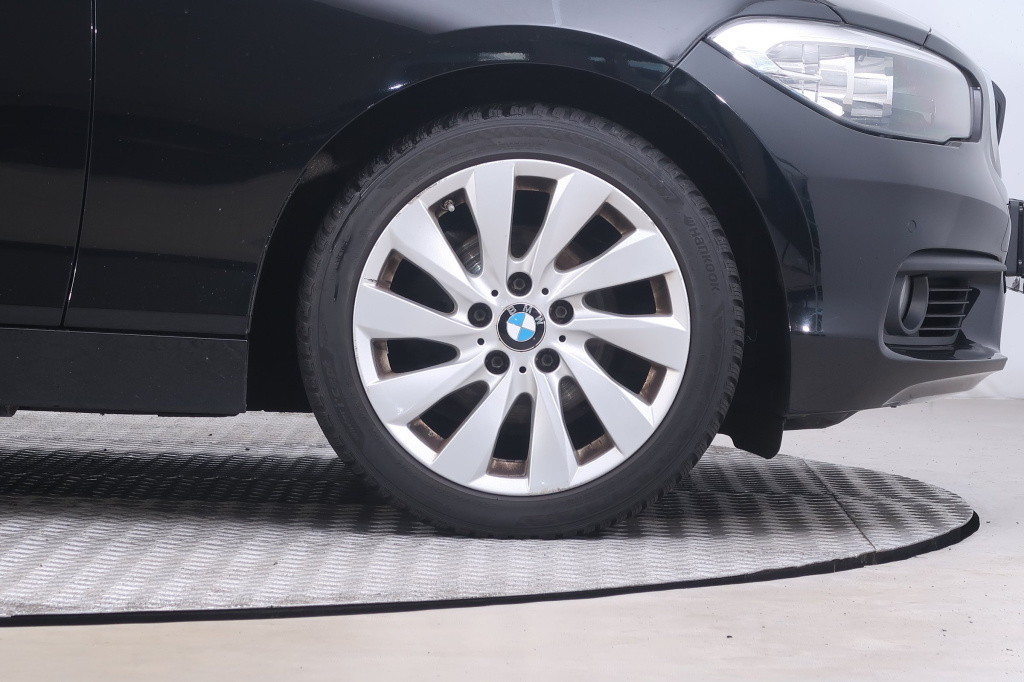 BMW 1