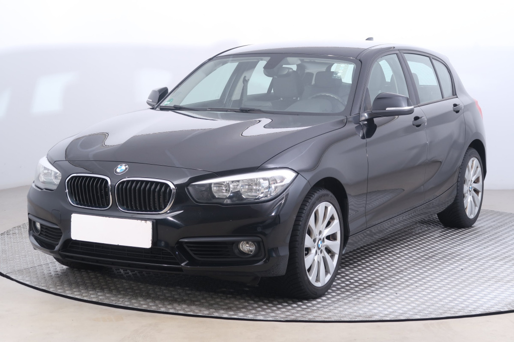 BMW 1