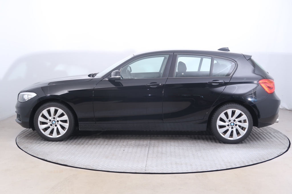 BMW 1