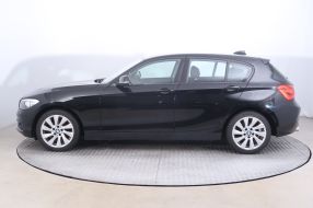 BMW 1 - 2016