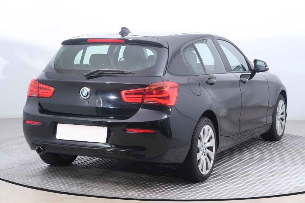BMW 1