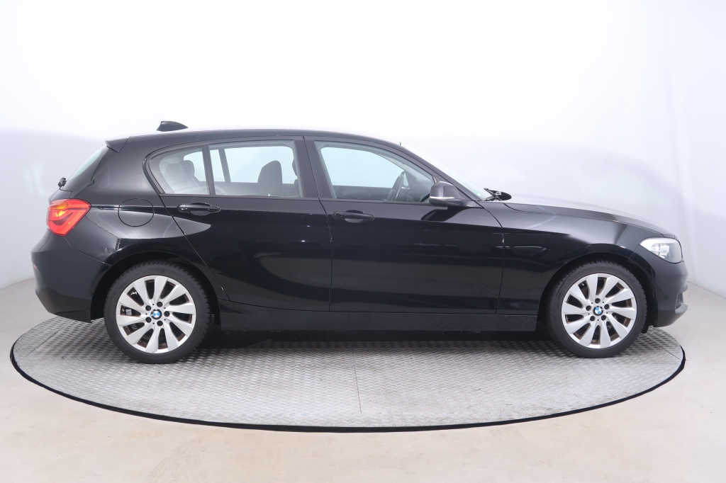 BMW 1
