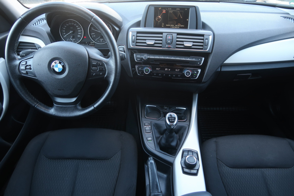 BMW 1