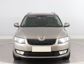 Skoda Octavia - 2015