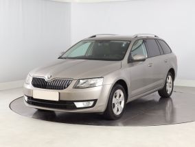 Skoda Octavia - 2015