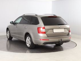 Skoda Octavia - 2015