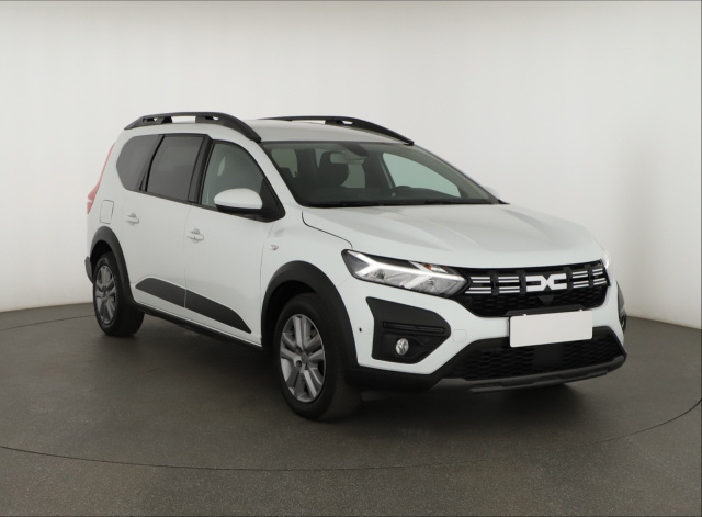 Dacia Jogger 2023