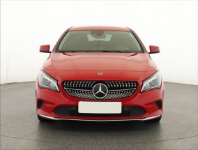 Mercedes-Benz CLA - 2018