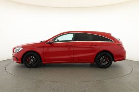 Mercedes-Benz CLA - 2018