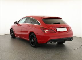 Mercedes-Benz CLA - 2018