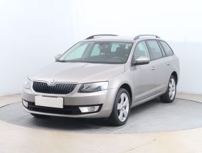 Skoda Octavia - 2015