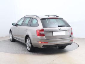 Skoda Octavia - 2015