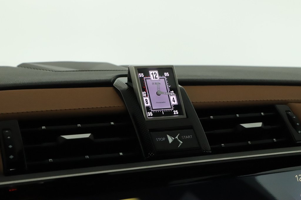 DS 7 Crossback