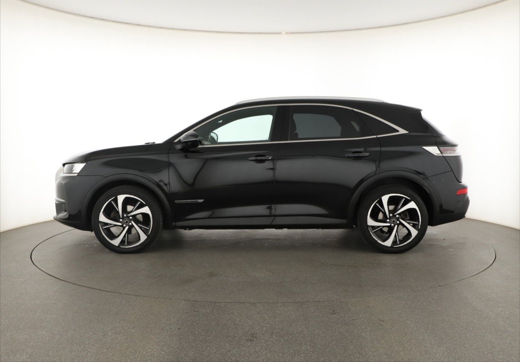 DS 7 Crossback
