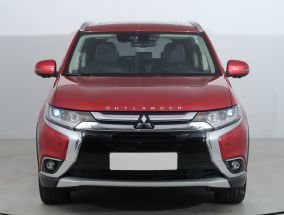Mitsubishi Outlander - 2017