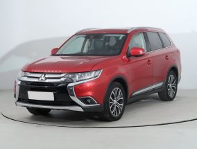 Mitsubishi Outlander - 2017