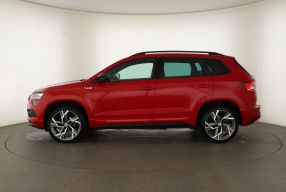 Skoda Karoq - 2020