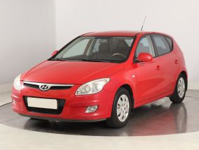 Hyundai i30 - 2008