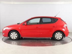 Hyundai i30 - 2008