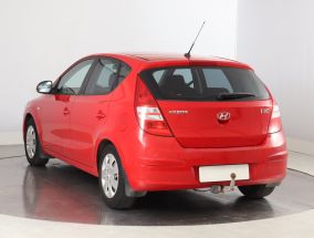 Hyundai i30 - 2008