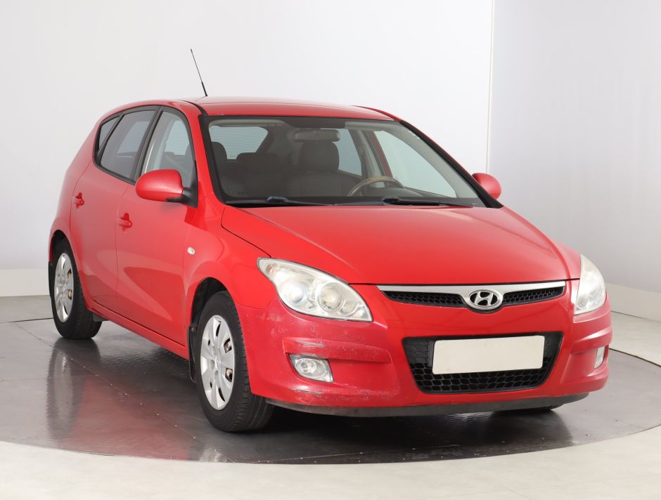 Hyundai i30 - 2008