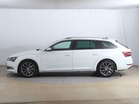 Skoda Superb - 2018