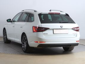 Skoda Superb - 2018