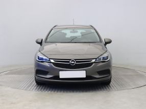 Opel Astra - 2017